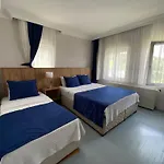 Cunda Asiyan Готель Айвалик