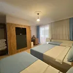 Cunda Asiyan Готель *
