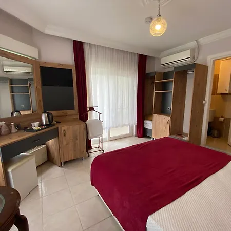 فندق Cunda Asiyan Ayvalı