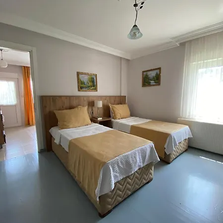 Cunda Asiyan * Ayvalı