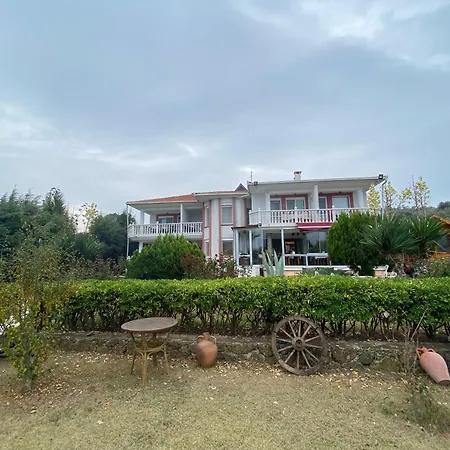 فندق Cunda Asiyan