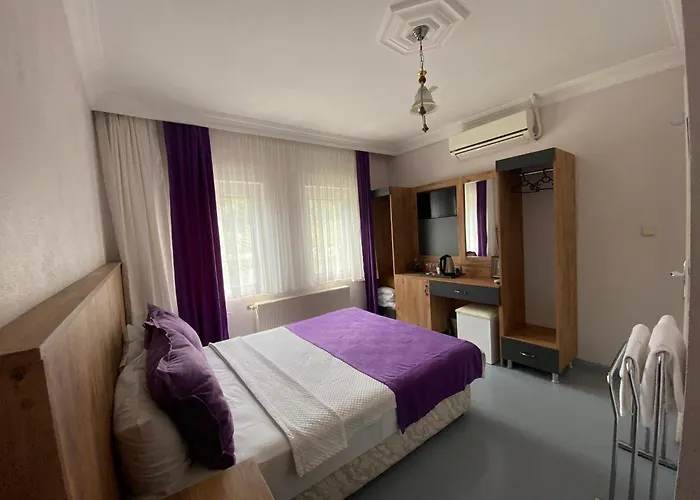 Cunda Asiyan * Ayvalı