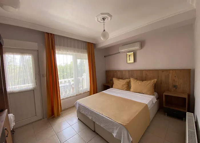 Cunda Asiyan * Ayvalı