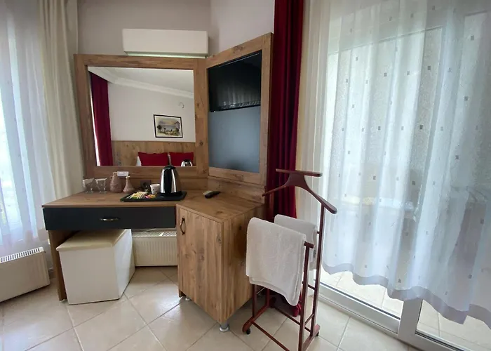 Cunda Asiyan * Ayvalı