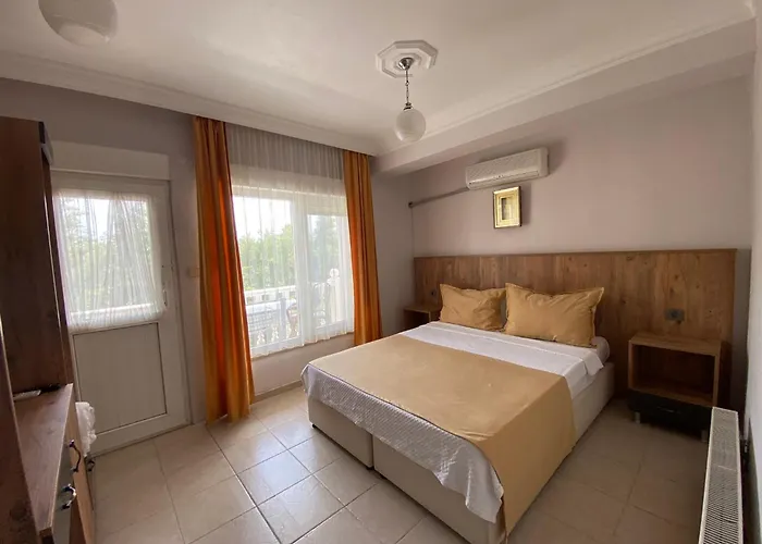 فندق Cunda Asiyan Ayvalı