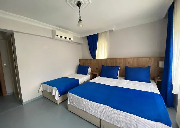 Cunda Asiyan * Ayvalı