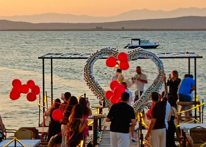 فندق Cunda Asiyan Ayvalı