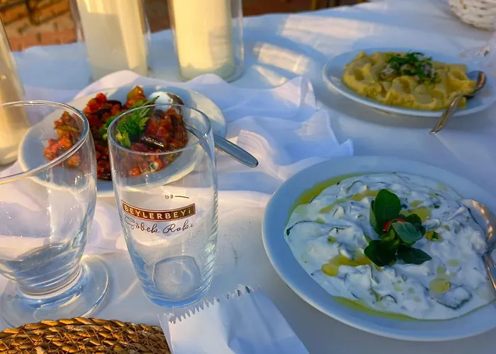 فندق Cunda Asiyan Ayvalı