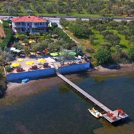 Cunda Asiyan Ξενοδοχείο Ayvalı