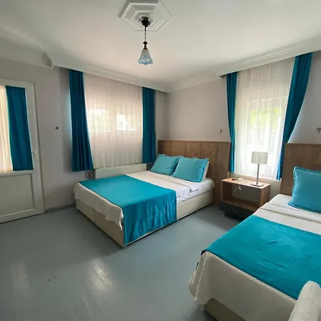 Cunda Asiyan Ξενοδοχείο