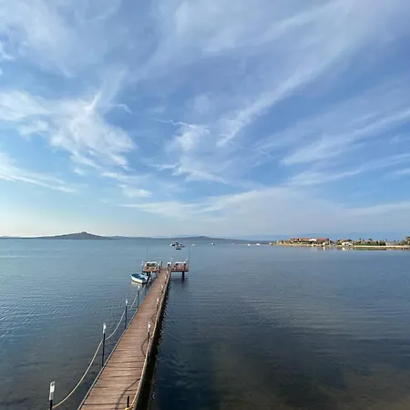 Отель Cunda Asiyan *