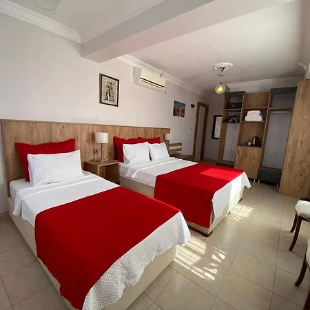 Cunda Asiyan Ξενοδοχείο