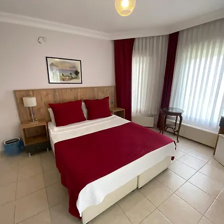 Cunda Asiyan Ξενοδοχείο *