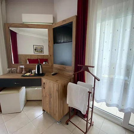 Cunda Asiyan * Ayvalı