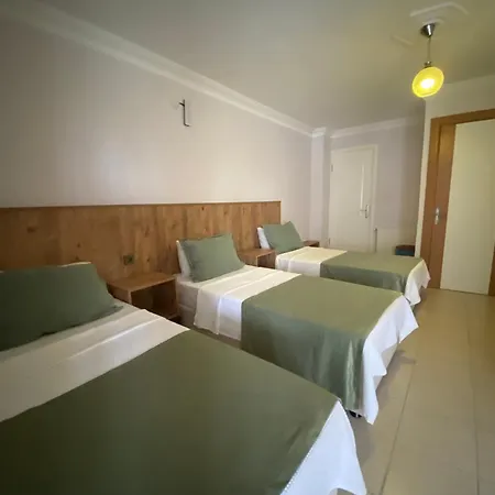 Cunda Asiyan Ξενοδοχείο