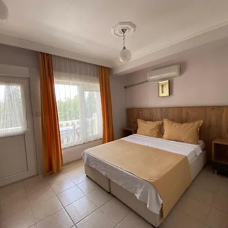 Ξενοδοχείο Cunda Asiyan Ayvalı