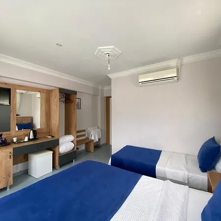 Cunda Asiyan Ξενοδοχείο Ayvalı