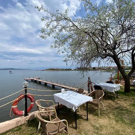 Ξενοδοχείο Cunda Asiyan *