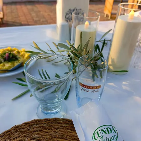 Cunda Asiyan *