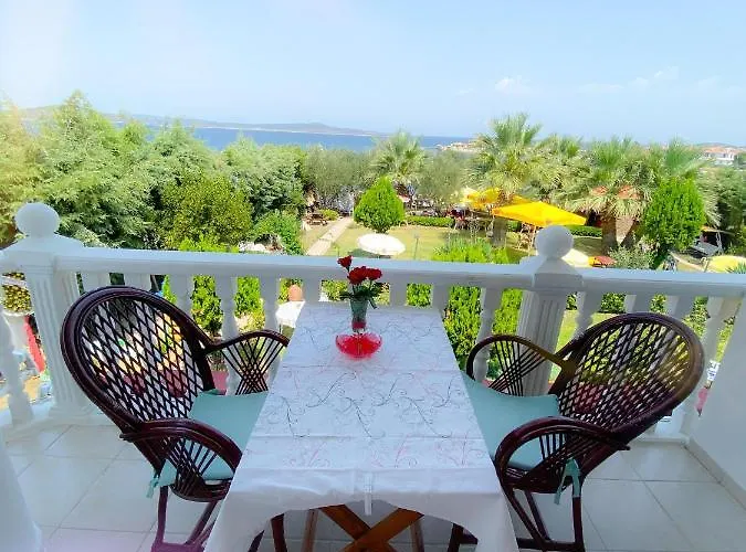 Cunda Asiyan * Ayvalı