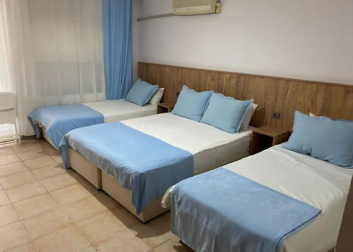 Cunda Asiyan * Ayvalı