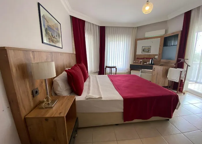 Cunda Asiyan Hotel *