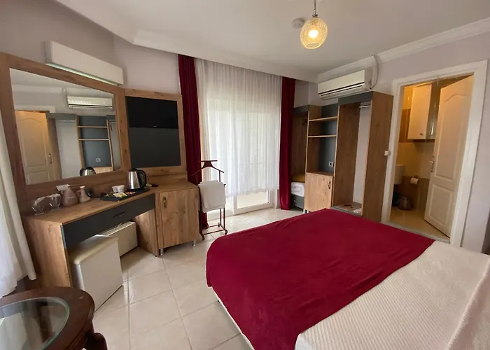 Hotel Cunda Asiyan Ayvalı