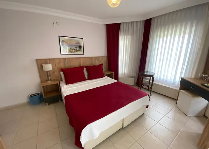 Cunda Asiyan Hotel *