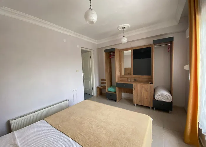 Hotel Cunda Asiyan *