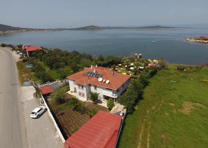Cunda Asiyan Hotel