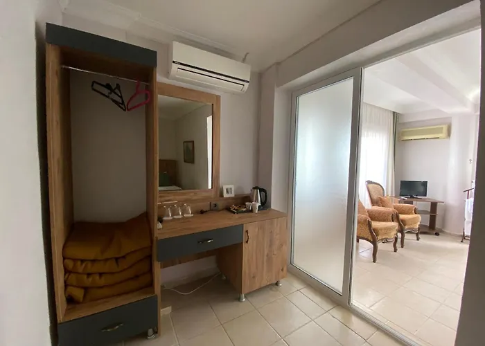 Hotel Cunda Asiyan Ayvalı