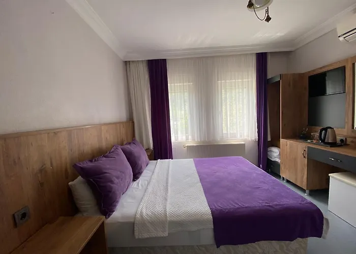 Cunda Asiyan * Ayvalı