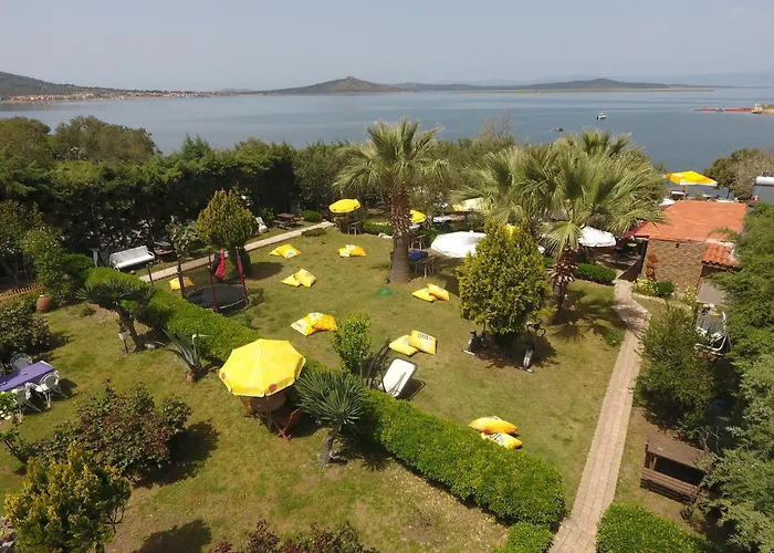 Cunda Asiyan Hotel *