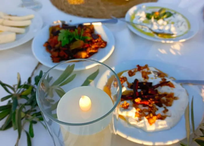 Cunda Asiyan Hotel *