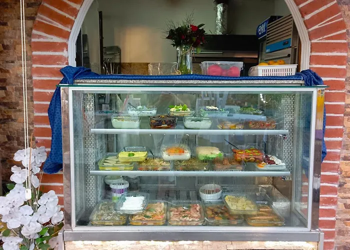 Cunda Asiyan Ayvalı